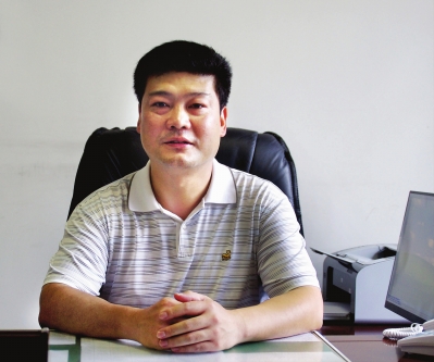 章航安监部门作为承担全县安全生产综合监督管理工作职责的部门,要