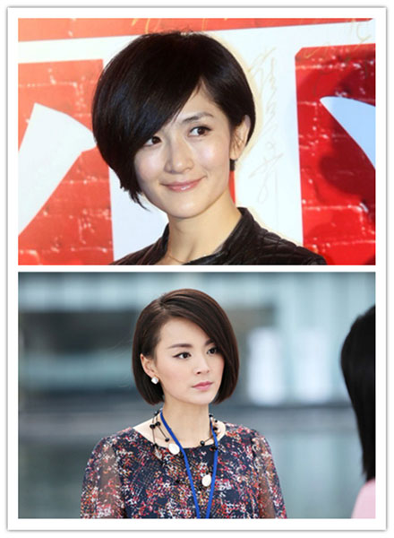 《加油妈妈》热播 毛林林香菇头发型酷似小s谢娜